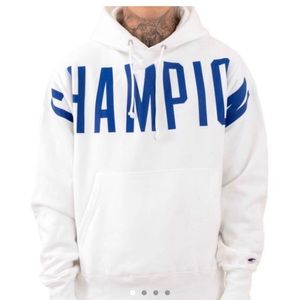 Champion Hoodie